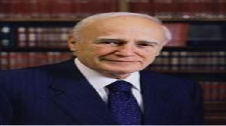Επίσκεψη Παπούλια-Μανιάτη στο Ισραήλ με το Φυσικό Αέριο στο Φόντο